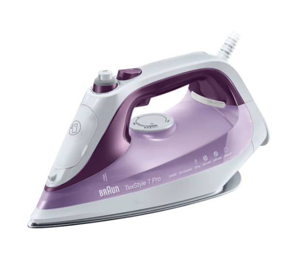 Braun SI 7066.VI - 1065630 - zdjęcie